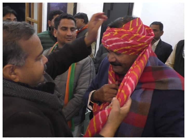 Rajasthan: 'प्रकृति के खिलाफ आचरण', ठंड में राहुल गांधी के टी-शर्ट पहनने पर बोले BJP सांसद