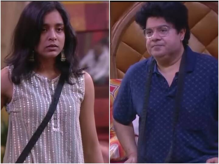 Sumbul got angry after hearing about her father’s marriage with Sajid, said – this can’t happen