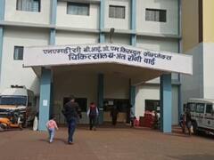 छत्तीसगढ़: दंतेवाड़ा में मुर्गी का अंडा खाने से कई ग्रामीण बीमार, अस्पताल में भर्ती, एक किशोर ने दम तोड़ा