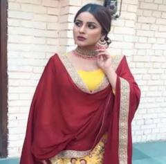 Lohri Look: ਲੋਹੜੀ 'ਤੇ ਸਭ ਤੋਂ ਸਟਾਈਲਿਸ਼ ਅਤੇ ਖ਼ੂਬਸੂਰਤ ਦਿਸਣਾ ਹੈ ਤਾਂ ਫਿਰ...