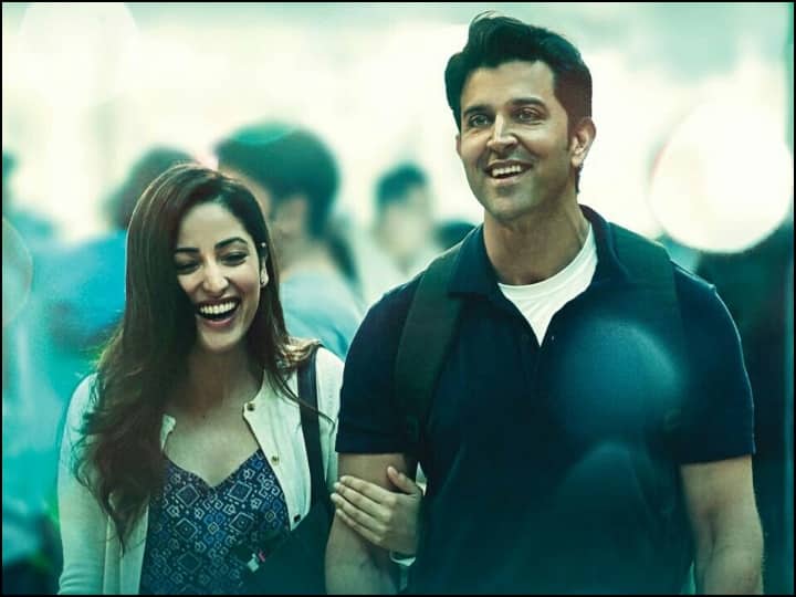 Dil Bechara to Kabil and Others Top Romantic Films on OTT Platform Hotstar Watch Full List 'काबिल' से लेकर 'दिल बेचारा' तक... ये रही हॉटस्टार की टॉप 5 रोमांटिक फिल्में, नहीं देखी तो न करें देर