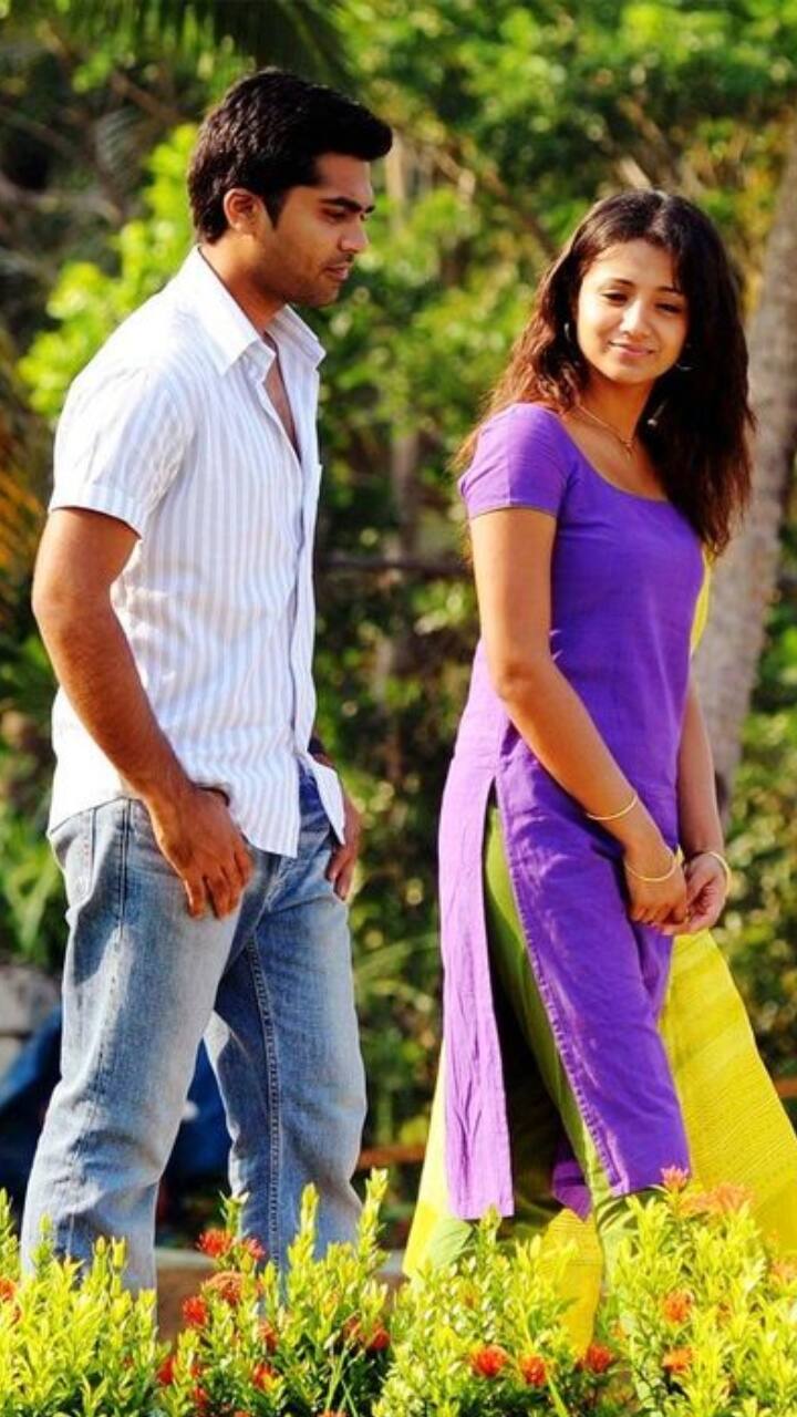 விண்ணை தாண்டி வருவாயா