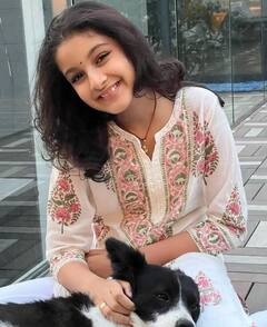 Mahesh Babu Daughter: फैन फॉलोइंग में कई बड़े सितारों को टक्कर देती है महेश बाबू की लाडली बेटी, तस्वीरें देख क्यूटनेस के हो जाएंगे कायल