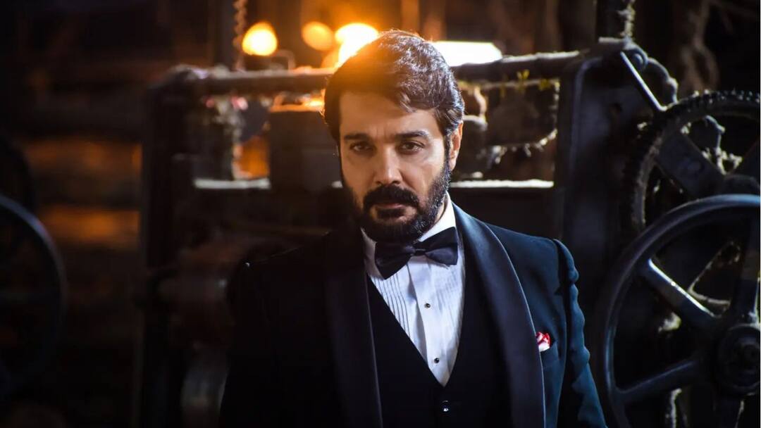 Prosenjit Chatterjee: Actor Prosenjit Chatterjee celebrates his son Mishuk's birthday, shares video on social media Prosenjit Chatterjee: ছেলে মিশুকের জন্মদিন, উৎসব বাড়িতে কেক কেটে উদযাপন প্রসেনজিতের