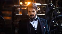 ছেলে মিশুকের জন্মদিন, উৎসব বাড়িতে কেক কেটে উদযাপন প্রসেনজিতের