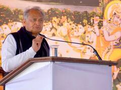 डूंगरपुर: सीएम गहलोत का डूंगरपुर को तोहफा, 250 करोड़ के विकास कार्यों का किया लोकार्पण और शिलान्यास