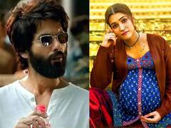 Stars Screen Transformation: सेलेब्स जिन्होंने फिल्म में अपने रोल के लिए पूरी जान झोंक डाली, कंगना से शाहिद कपूर तक हैं शामिल