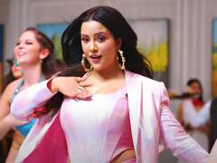 Amruta Fadanvis New Song : अमृता फडणवीस यांचं नवीन गाणं प्रेक्षकांच्या भेटीला