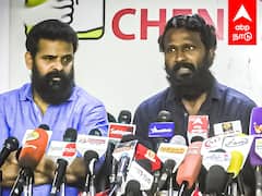 Director Vetrimaran Press Meet : ”அடுத்த வருசம் இருக்குமோ, இருக்காதோ தெரியாது” வெற்றிமாறன் அச்சம்