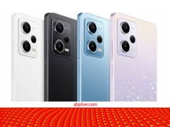 Redmi Note 12 Pro+ की लॉन्चिंग पर IQOO 9 SE 5G की कीमत में हुई गिरावट, दोनों में से आपके लिए कौन है बेहतर?