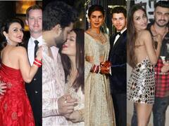 नोरा से पहले कम उम्र के लड़कों पर फिसल चुका है इन हसीनाओं का दिल, मलाइका से लेकर ऐश्वर्या भी शामिल