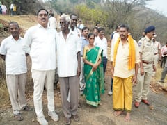 ఈనెల 26న పర్వతగిరి శివాలయం పునః ప్రతిష్టాపన - మూడ్రోజుల పాటు జాతర