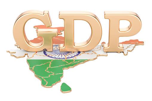 GDP Data: India GDP slows for the third straight quarter at 4.4% GDP Data : મોદી સરકાર માટે માઠા સમાચાર, GDPને લાગી બ્રેક