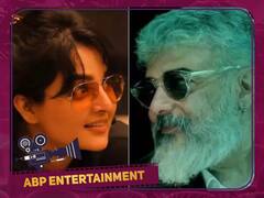 Manju Warrier about Thunivu : அஜித் சார் முன்னாடி நான் ஒன்னுமே இல்ல.. துணிவு இப்படிப்பட்ட படம்.. மஞ்சு வாரியரின் பளிச் பதில்கள்..