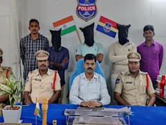 మాజీ నక్సలైట్ చర్యలను భగ్నం చేసిన ములుగు జిల్లా పోలీసులు