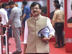 शौचालय घोटाला मामला: कोर्ट की सुनवाई में नहीं पहुंचे संजय राउत, किरीट सोमैया की पत्नी मेधा ने किया है मानहानि का केस