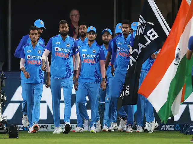 Team India captain Hardik Pandya plan for Rajkot T20 match against Sri Lanka IND vs SL 3rd T20 Match IND vs SL: राजकोट में जीत हासिल करने के लिए हार्दिक पांड्या को बदलनी होगी रणनीति, जानें किस तरह सीरीज पर हो सकता है कब्जा