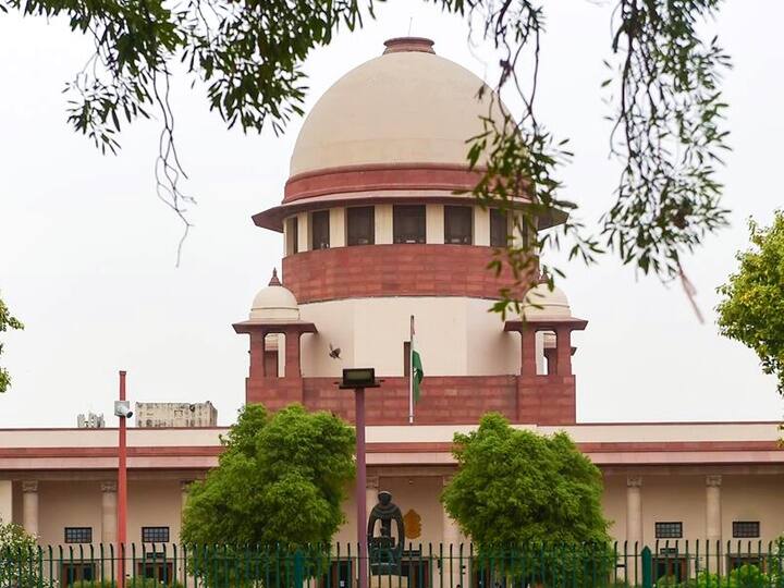 Supreme Court To Hear Pleas Challenging Sedition Law, Places Of Worship Act Today Supreme Court To Hear Pleas Challenging Sedition Law, Places Of Worship Act Today