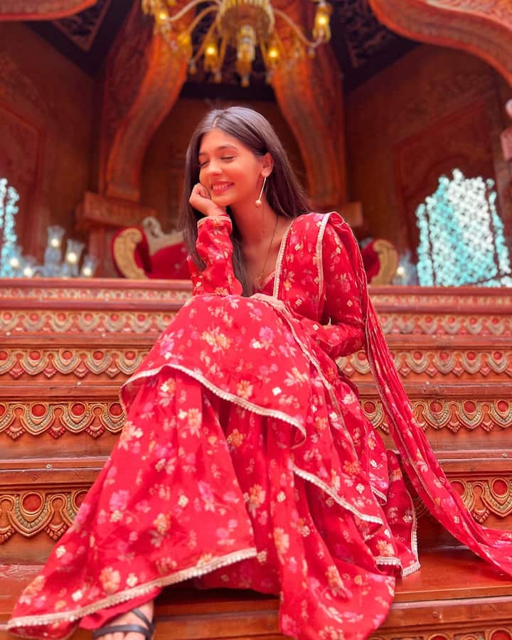 ‘ये रिश्ता क्या कहलाता है’ में ‘अक्षरा’ का रोल प्ले कर रही प्रणाली राठौड़ अब टीवी की सबसे सक्सेसफुल एक्ट्रेसेस में से एक हैं.