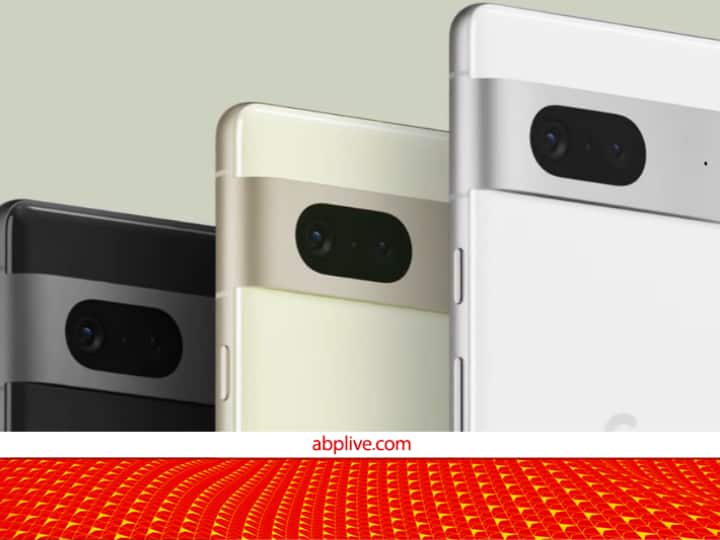 Read more about the article ऐसा शानदार ऑफर कहां? Google Pixel 7 को 35,000 रुपये में बना सकते हैं अपना