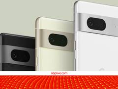 ऐसा शानदार ऑफर कहां? Google Pixel 7 को 35,000 रुपये में बना सकते हैं अपना