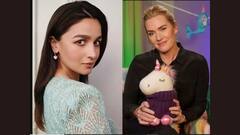 বডি শেমিংয়ের শিকার হয়েছিলেন কেট উইন্সলেট, পুরনো সাক্ষাৎকার শেয়ার আলিয়ার