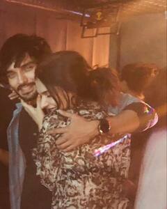 डेटिंग की खबरों के बीच ‘अनुपमा’ फेम Aneri Vajani रूमर्ड BF हर्ष राजपूत संग कोजी होती आईं नजर, देखिए फोटोज