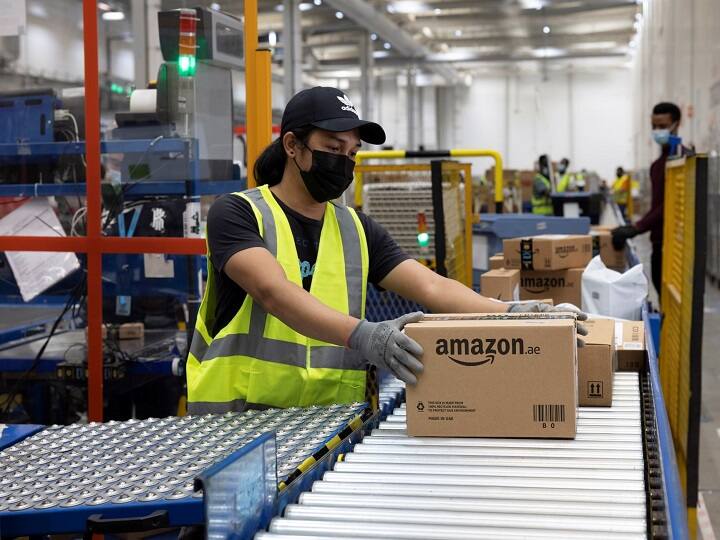 Amazon India to Lay off around 1000 Staff as part of Mass retrenchment Amazon Layoff: अमेज़न इंडिया में छंटनी के आसार, 1000 कर्मचारियों पर गिर सकती है गाज, नौकरी से होंगे बाहर