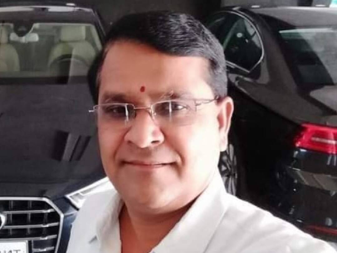 Man arrested for threatening bjp state president Annamalai with obscenities TNN Crime : அண்ணாமலைக்கு மிரட்டல் விடுக்கும் வகையில் ஆபாசமாக பேசிய நபர் கைது