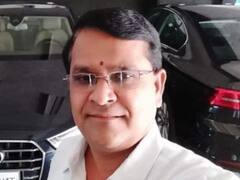 Crime : அண்ணாமலைக்கு மிரட்டல் விடுக்கும் வகையில் ஆபாசமாக பேசிய நபர் கைது