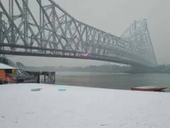 Kolkata Snowfall : ਜੇ ਬਰਫ਼ਬਾਰੀ ਹੁੰਦੀ ਹੈ ਤਾਂ ਕਿਹੋ ਜਿਹਾ ਦਿਖਾਈ ਦੇਵੇਗਾ ਕੋਲਕਾਤਾ ਸ਼ਹਿਰ ? ਦੇਖੋ ਵਾਇਰਲ ਤਸਵੀਰਾਂ