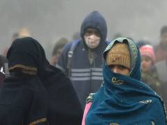 Weather Update: ભારત ઠંડીમાં ઠુંઠવાયુ, દિલ્હીમાં પારો ગગડીને 4 ડિગ્રી, જાણો યુપીથી લઇને રાજસ્થાન સુધી શું છે સ્થિતિ