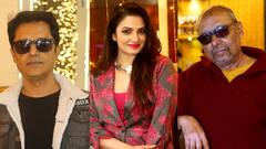 Anjan Dutt: গোয়েন্দা গল্পেও সুরের ছোঁয়া, অঞ্জন দত্তের পরিচালনায় তনুশ্রী সুপ্রভাতের নতুন গল্প