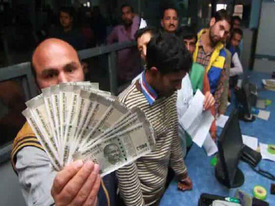 EPFO ਨੇ ਕਿਹਾ ਕਿ UAN, ਪਾਸਵਰਡ, ਪੈਨ, ਆਧਾਰ, ਬੈਂਕ ਖਾਤੇ ਦੇ ਵੇਰਵੇ, OTP ਜਾਂ ਕੋਈ ਹੋਰ ਨਿੱਜੀ ਜਾਂ ਵਿੱਤੀ ਵੇਰਵਿਆਂ ਨੂੰ ਕਦੇ ਵੀ ਕਿਸੇ ਨਾਲ ਸਾਂਝਾ ਨਾ ਕਰੋ।