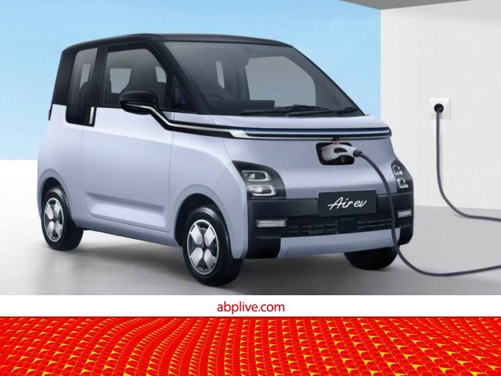 Auto expo india 2023 mg going to launch its cheapest electric car in auto expo in india Auto Expo 2023: MG ऑटो एक्सपो में पेश करेगी सबसे सस्ती इलेक्ट्रिक कार, टाटा की इस कार से होगा मुकाबला