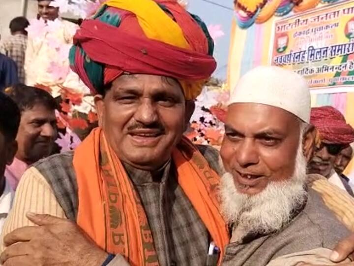 RPSC Paper Leak Case Rajasthan Politics BJP Prabhu Lal Saini targets ashok gehlot government ANN RPSC Paper Leak मामले में प्रभुलाल सैनी का कांग्रेस पर हमला, बोले- 'सरकार में बैठे लोगों की मिलीभगत'