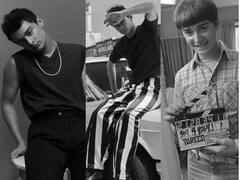 Noah Schnapp : தனது பாலின ஈர்ப்பு குறித்த உண்மையான செய்தியை வெளியிட்ட ஹாலிவுட் நடிகர்!