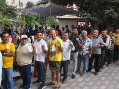 राजस्थान में जुड़े 20 लाख नए वोटर, अब हुए पांच करोड़ से अधिक मतदाता, जानिए कितने पुरुष और कितनी महिलाएं