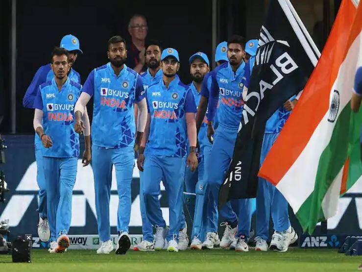 team india captain hardik pandya plan for rajkot t20 match against sri lanka ind vs sl 3rd t20 match  IND vs SL: રાજકોટમાં જીત મેળવવા હાર્દિક પંડ્યાએ બદલવી પડશે રણનીતિ, જાણો