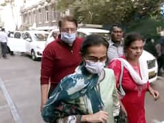 చందా కొచ్చర్‌కు నో ఫుడ్‌, నో బెడ్‌ - ఏం ఖర్మరా బాబూ!