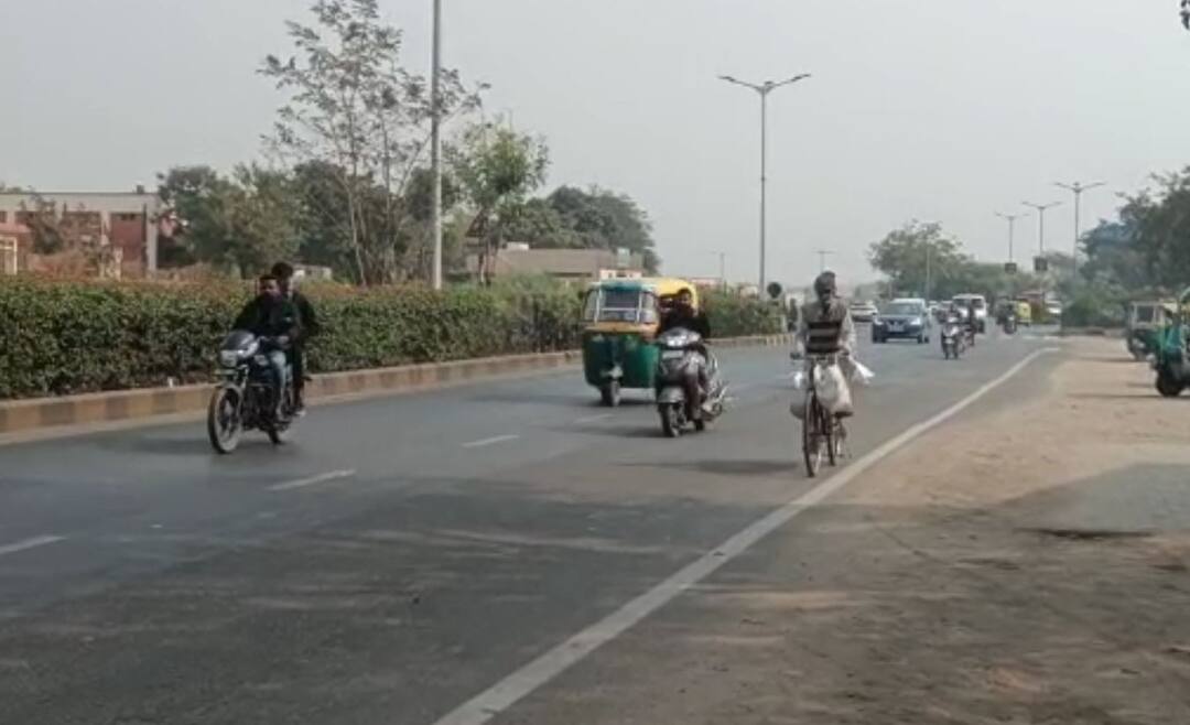 A 16-year-old boy died in an accident in Ahmedabad Ahmedabad: બાળકોને વાહન આપતા માતા-પિતા માટે લાલબત્તિ સમાન કિસ્સો, 16 વર્ષના કિશોરેનું અકસ્માતમાં મોત