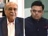 Najam Sethi on Jay Shah: 'జై షా మీకు ధన్యవాదాలు- మా పీఎస్ ఎల్ షెడ్యూల్ కూడా మీరే ప్రకటించండి'