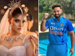 ऋषभ पंत से मिलने हॉस्पिटल पहुंची उर्वशी रौतेला! यूजर्स बोले- ‘ये लड़की पागल है’