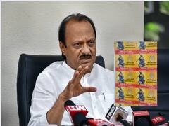 माझी भूमिका चुकीची ठरवणारे हे कोण?; अजित पवारांचा भाजपला सवाल