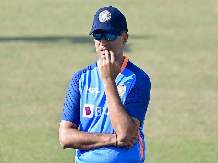 Our Stocks Are Now Pretty Good In Spin All-Rounder's Department: Rahul Dravid After Axar Patel's Effort In IND vs SL 2nd T20I Our Stocks Are Now Pretty Good In Spin All-Rounder's Department: Rahul Dravid After Axar Patel's Effort In IND vs SL 2nd T20I