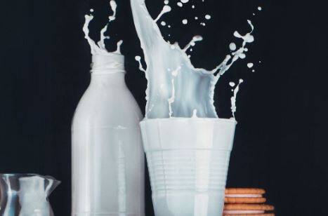 दुग्धजन्य पदार्थासह 'या' शेतमालांच्या निर्यातीत मोठी वाढ