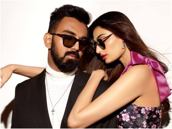 Athiya Shetty-KL Rahul can get married after 20 January grand wedding will be held at Suniel Shetty  Khandala bungalow सुनील शेट्टी के खंडाला वाले बंगले में होगी Athiya Shetty-KL Rahul की ग्रैंड वेडिंग, शादी की तारीख आई सामने