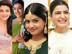 Actress Surgery Transformation: साउथ की इन हीरोइनों ने सर्जरी से संवारा अपना हुस्न, नहीं तो कोई फिल्म में लेता भी नहीं!