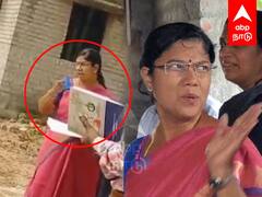 Kanchipuram news : ’’கொ*று புதைத்து விடுவேன்’’-மிரட்டிய அதிகாரி! திடீர் விடுப்பில் சென்றதால் சர்ச்சை