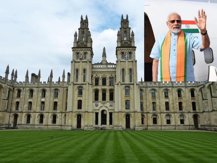 PM Modi Takes Step to allow foreign universities Oxford, Yale Stanford campuses in India Modi on Foreign Universities: త్వరలోనే భారత్‌లో ఆక్స్‌ఫర్డ్ యూనివర్సిటీ క్యాంపస్! మోడీ సర్కార్ ముందడుగు